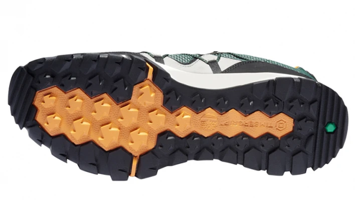 Timberland Garrison Trail 'Hitam Hijau Kuning' A243P Details for Timberland Garrison Trail 'Hitam Hijau Kuning' A243P