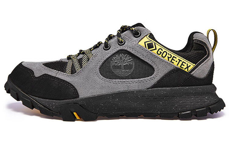 Timberland Garrison Trail 'Black Grey' A23E7