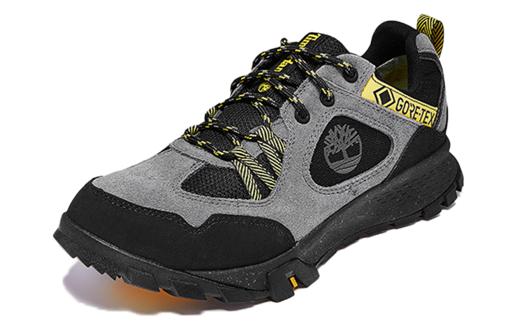 Order Timberland Garrison Trail 'Black Grey' A23E7