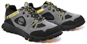 Lookbook Timberland Garrison Trail 'Black Grey' A23E7