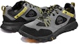 Shop Timberland Garrison Trail 'Black Grey' A23E7