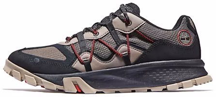Timberland Garrison Trail 'Black Grey' A2DC5237 Timberland Garrison Trail 'Black Grey' A2DC5237