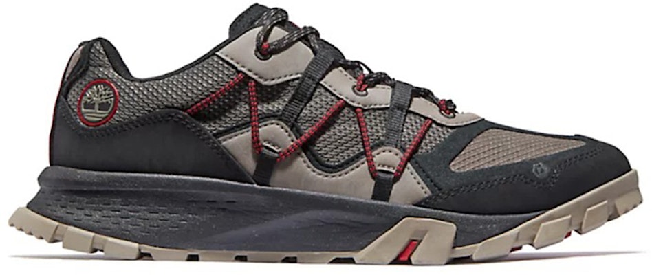 Timberland Garrison Trail 'Black Grey' A2DC5237 Order Timberland Garrison Trail 'Black Grey' A2DC5237