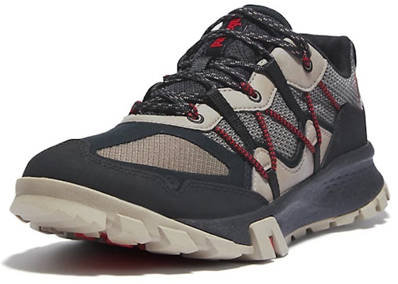 Timberland Garrison Trail 'Black Grey' A2DC5237 Lookbook Timberland Garrison Trail 'Black Grey' A2DC5237