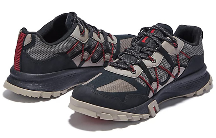 Purchase Timberland Garrison Trail 'Hitam Abu-abu' A2DC5237