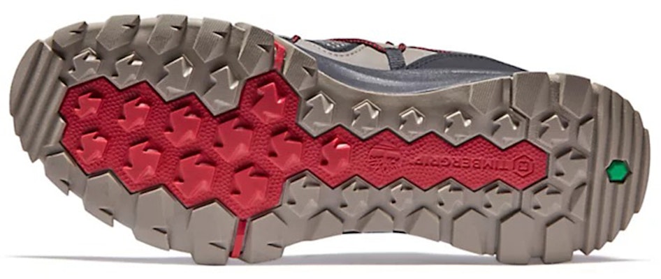 Timberland Garrison Trail 'Black Grey' A2DC5237 Details for Timberland Garrison Trail 'Black Grey' A2DC5237
