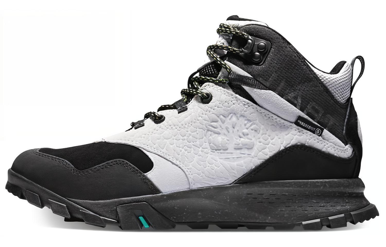 Buy Timberland Garrison Trail 'Hitam Putih' 10500870