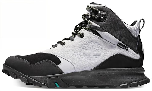 Timberland Garrison Trail 'Hitam Putih' 10500870 Buy Timberland Garrison Trail 'Hitam Putih' 10500870