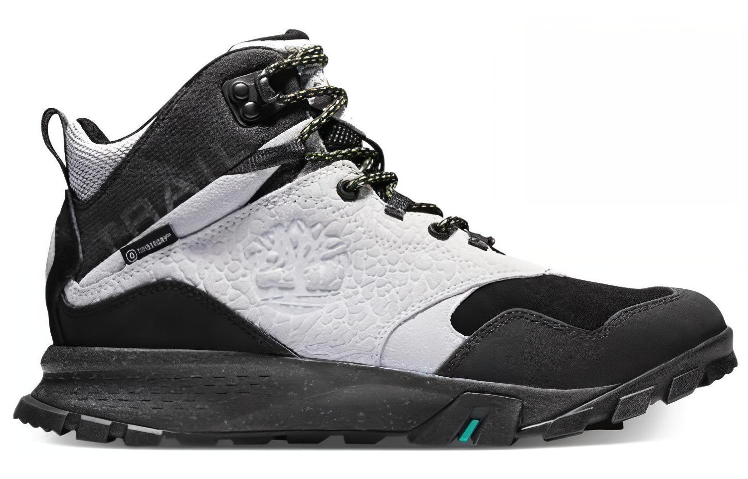 Order Timberland Garrison Trail 'Negro Blanco' 10500870