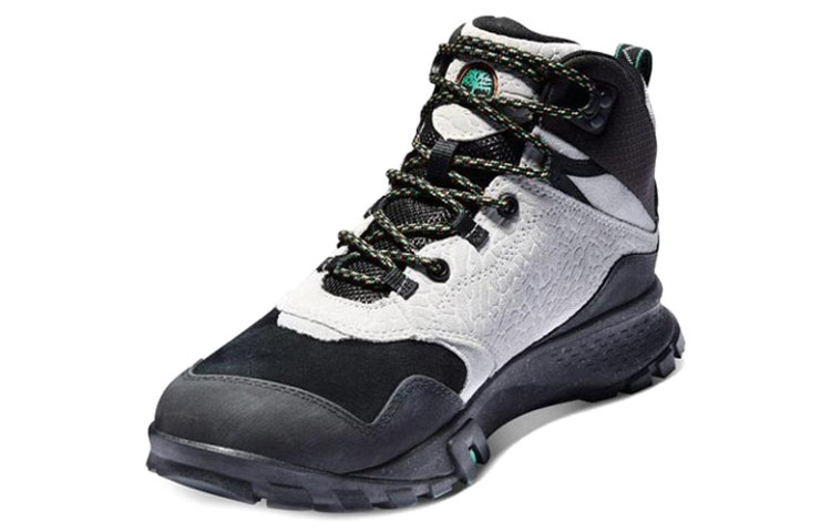 Lookbook Timberland Garrison Trail 'Negro Blanco' 10500870