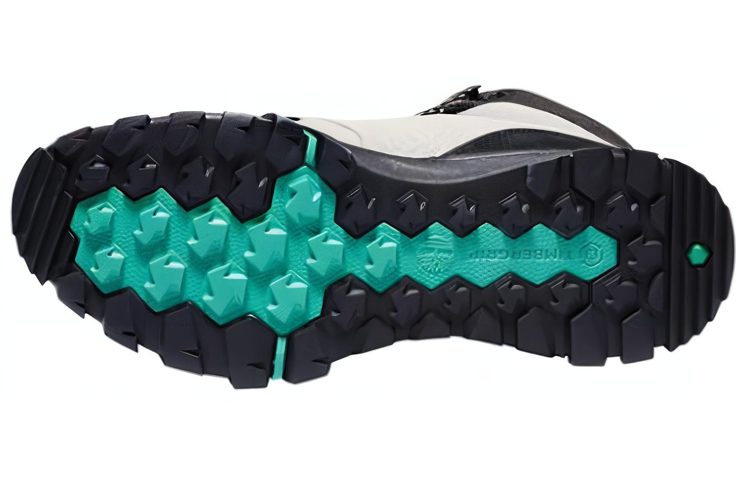 Purchase Timberland Garrison Trail 'Negro Blanco' 10500870