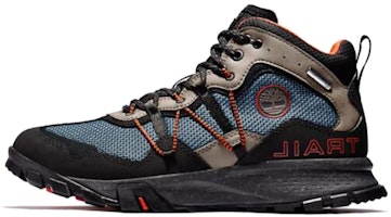 Timberland Garrison Trail 'Dark Blue' A28DX477 Timberland Garrison Trail 'Dark Blue' A28DX477