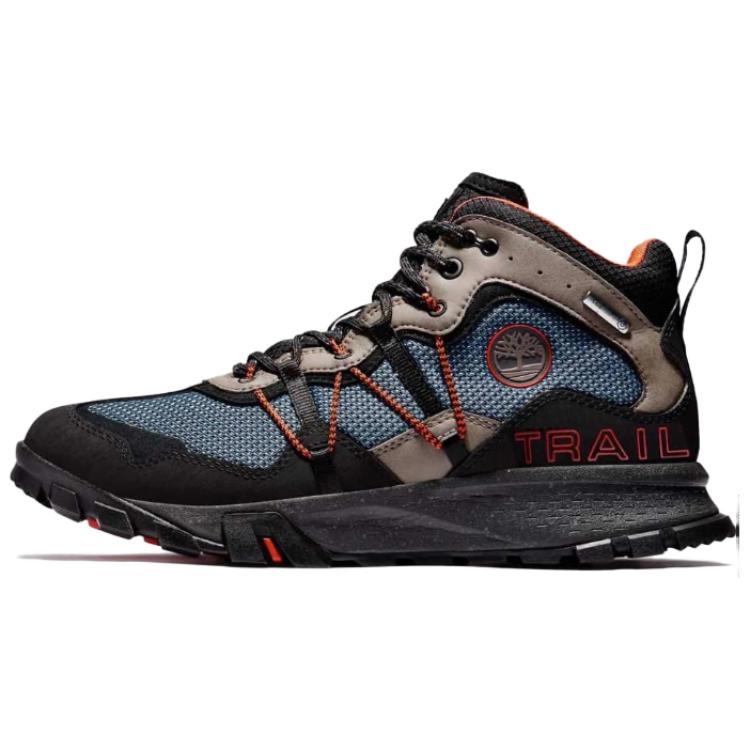 Timberland Garrison Trail 'Dark Blue' A28DX477