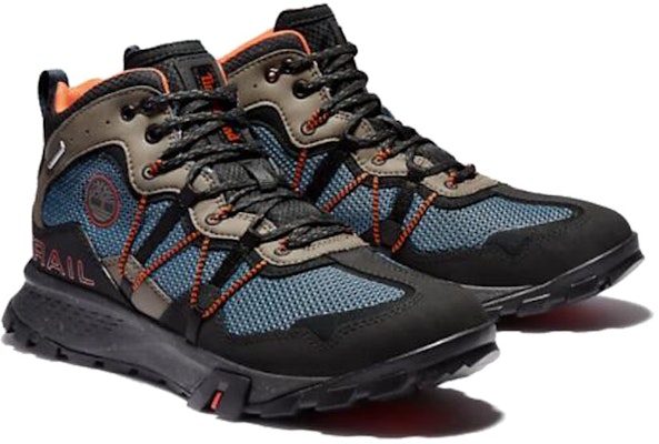 Timberland Garrison Trail 'Dark Blue' A28DX477 Order Timberland Garrison Trail 'Dark Blue' A28DX477