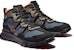Timberland Garrison Trail 'Biru Gelap' A28DX477