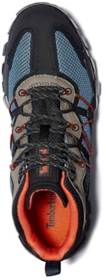 Timberland Garrison Trail 'Biru Tua' A28DX477 Lookbook Timberland Garrison Trail 'Biru Tua' A28DX477