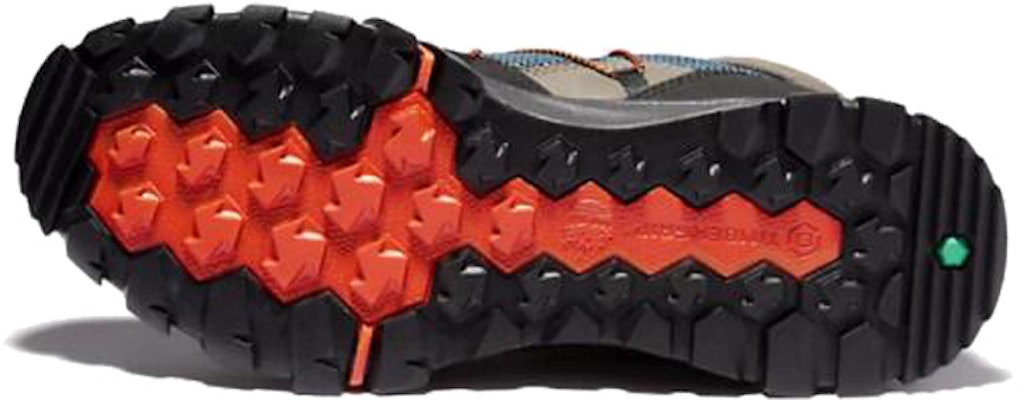 Timberland Garrison Trail 'Dark Blue' A28DX477 Shop Timberland Garrison Trail 'Dark Blue' A28DX477