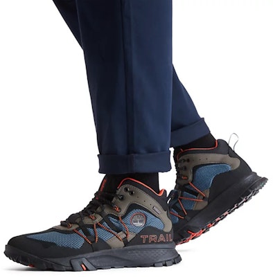 Timberland Garrison Trail 'Biru Tua' A28DX477 Purchase Timberland Garrison Trail 'Biru Tua' A28DX477