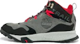 Buy Timberland Garrison Trail ''Donkergrijs Zwart Rood'' A28BF