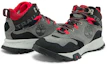 Purchase Timberland Garrison Trail ''Donkergrijs Zwart Rood'' A28BF