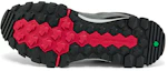Details for Timberland Garrison Trail ''Donkergrijs Zwart Rood'' A28BF