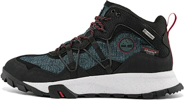 Timberland Garrison Trail 'Dark Grey' A289U Timberland Garrison Trail 'Dark Grey' A289U