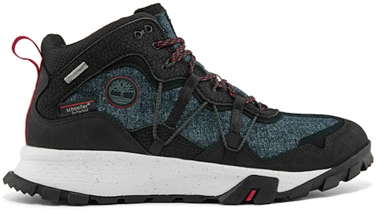 Timberland Garrison Trail 'Kelabu Gelap' A289U Order Timberland Garrison Trail 'Kelabu Gelap' A289U