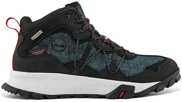 Timberland Garrison Trail 'Dark Grey' A289U Order Timberland Garrison Trail 'Dark Grey' A289U