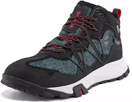 팀버랜드 개리슨 트레일 '다크 그레이' A289U Lookbook 팀버랜드 개리슨 트레일 '다크 그레이' A289U