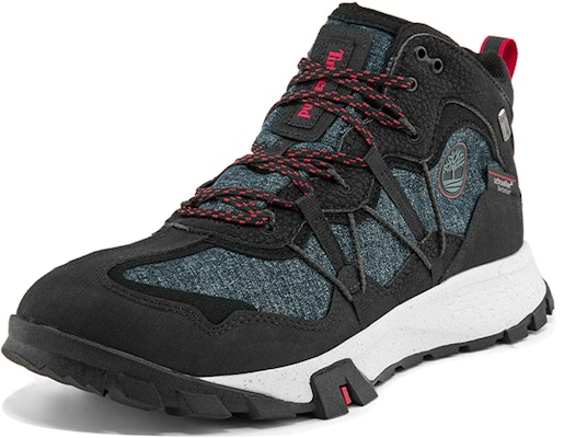 Timberland Garrison Trail 'Dark Grey' A289U Lookbook Timberland Garrison Trail 'Dark Grey' A289U