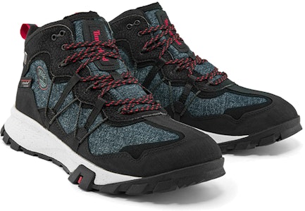 Timberland Garrison Trail 'Kelabu Gelap' A289U Shop Timberland Garrison Trail 'Kelabu Gelap' A289U