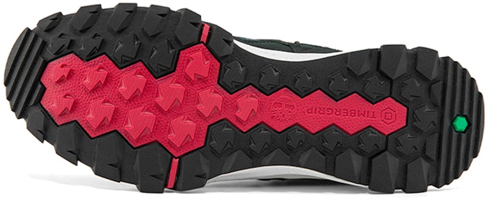 Timberland Garrison Trail 'Kelabu Gelap' A289U Details for Timberland Garrison Trail 'Kelabu Gelap' A289U