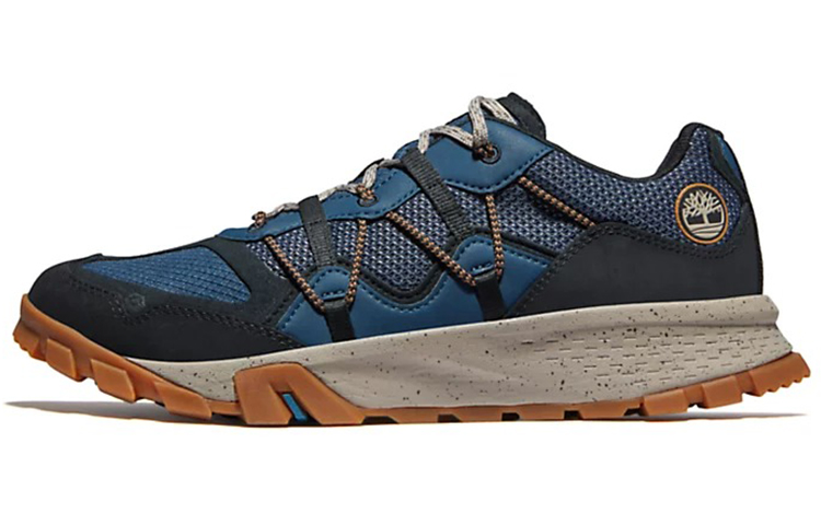 Timberland Garrison Trail 'Deep Blue' A2DB7BZ4