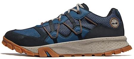 Timberland Garrison Trail 'Deep Blue' A2DB7BZ4 Timberland Garrison Trail 'Deep Blue' A2DB7BZ4