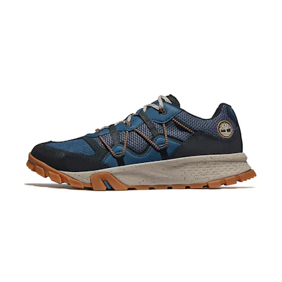 Timberland Garrison Trail 'Deep Blue'