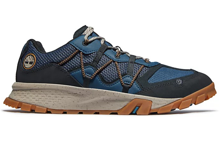 Order 添柏岚Garrison Trail“深蓝色”运动鞋 A2DB7BZ4