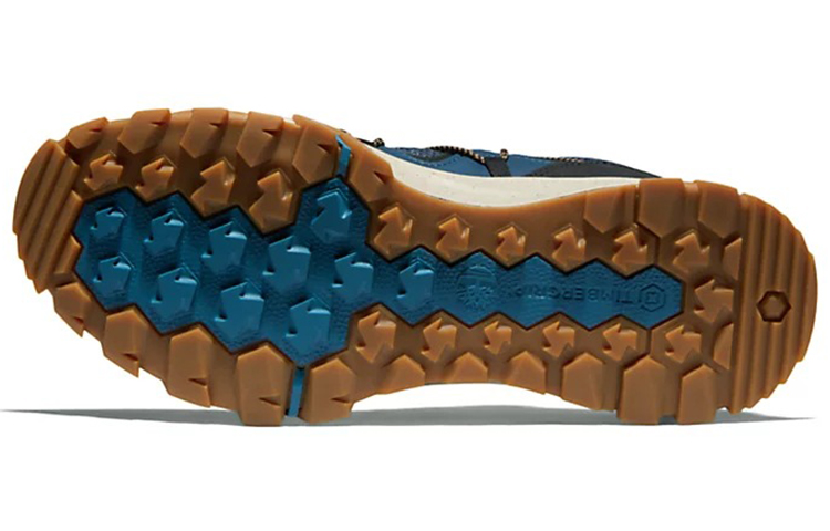 Details for 添柏岚Garrison Trail“深蓝色”运动鞋 A2DB7BZ4