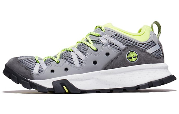 Timberland Garrison Trail 'Grey Comfort' A2BAH085