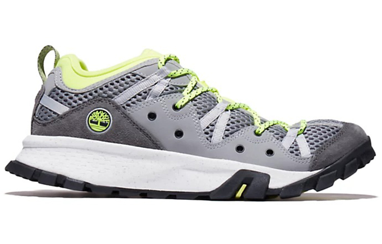 Order Timberland Garrison Trail 'Grey Comfort' A2BAH085