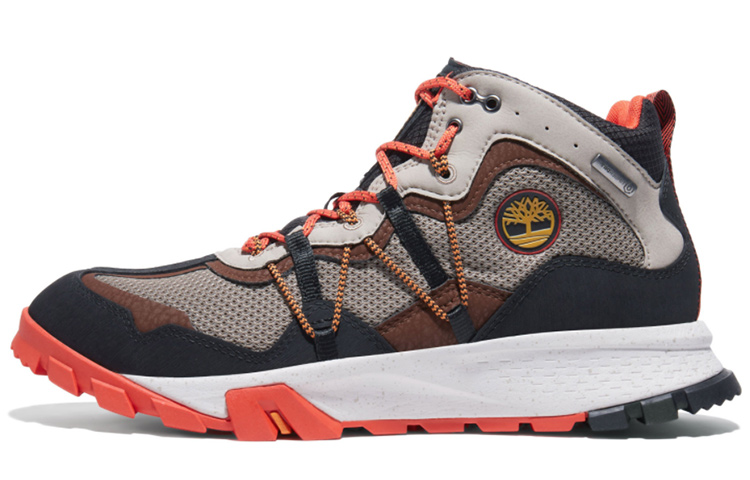 Buy Timberland Garrison Trail 'Kelabu Jingga' A2A31110