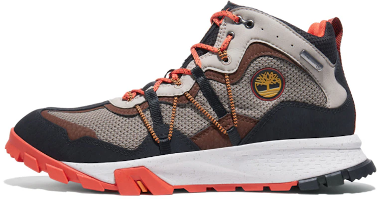 Timberland Garrison Trail 'Grey Orange' A2A31110 Buy Timberland Garrison Trail 'Grey Orange' A2A31110