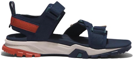 添柏岚 Garrison Trail '海军蓝黄橙' A2E3T019 Order 添柏岚 Garrison Trail '海军蓝黄橙' A2E3T019