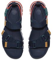 添柏岚 Garrison Trail '海军蓝黄橙' A2E3T019 Shop 添柏岚 Garrison Trail '海军蓝黄橙' A2E3T019