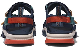 添柏岚 Garrison Trail '海军蓝黄橙' A2E3T019 Purchase 添柏岚 Garrison Trail '海军蓝黄橙' A2E3T019