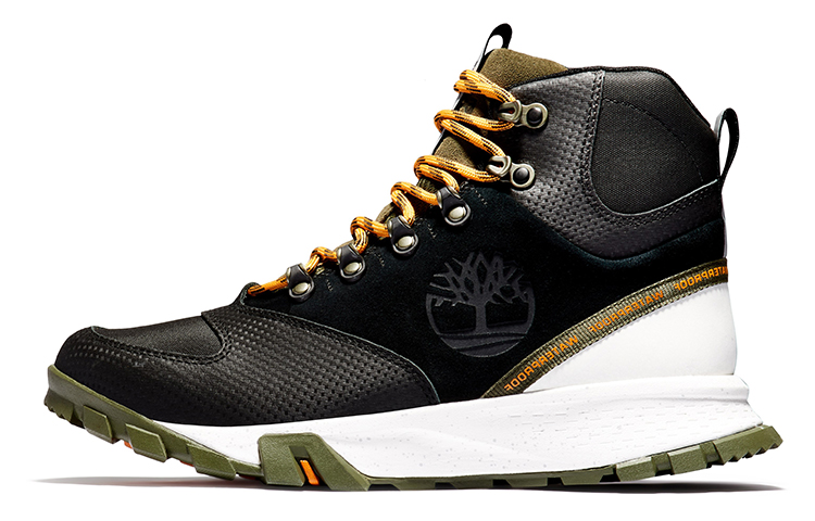 Timberland Garrison Trail 'Olive' A25YP015