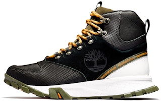 Timberland Garrison Trail 'Olive' A25YP015 Timberland Garrison Trail 'Olive' A25YP015