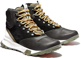 Order Timberland Garrison Trail 'Olive' Sepatu Hiking Pria/Wanita A25YP015