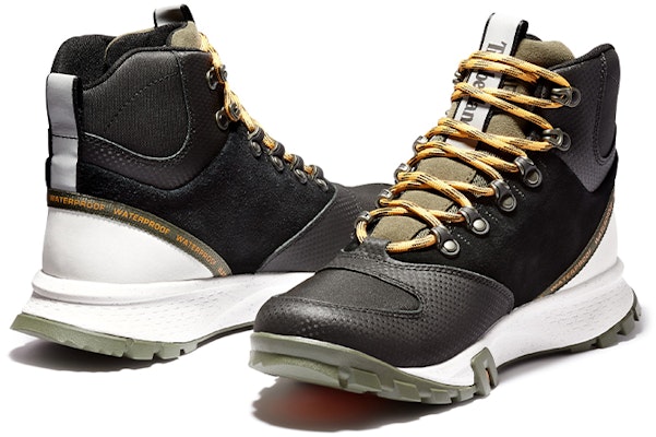 Timberland Garrison Trail 'Olive' A25YP015 Lookbook Timberland Garrison Trail 'Olive' A25YP015