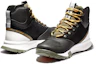 Lookbook Timberland Garrison Trail ''Olive'' Wanderschuhe A25YP015