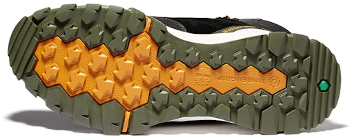 Shop Timberland Garrison Trail 'Olive' Sepatu Hiking Pria/Wanita A25YP015